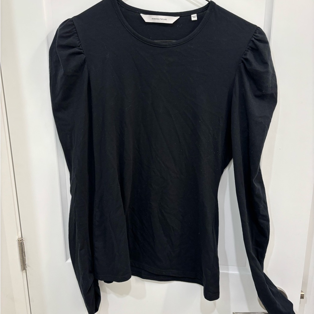 Used Rebecca Taylor top
